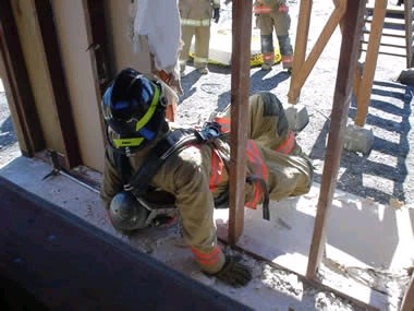 Continued RIT Training